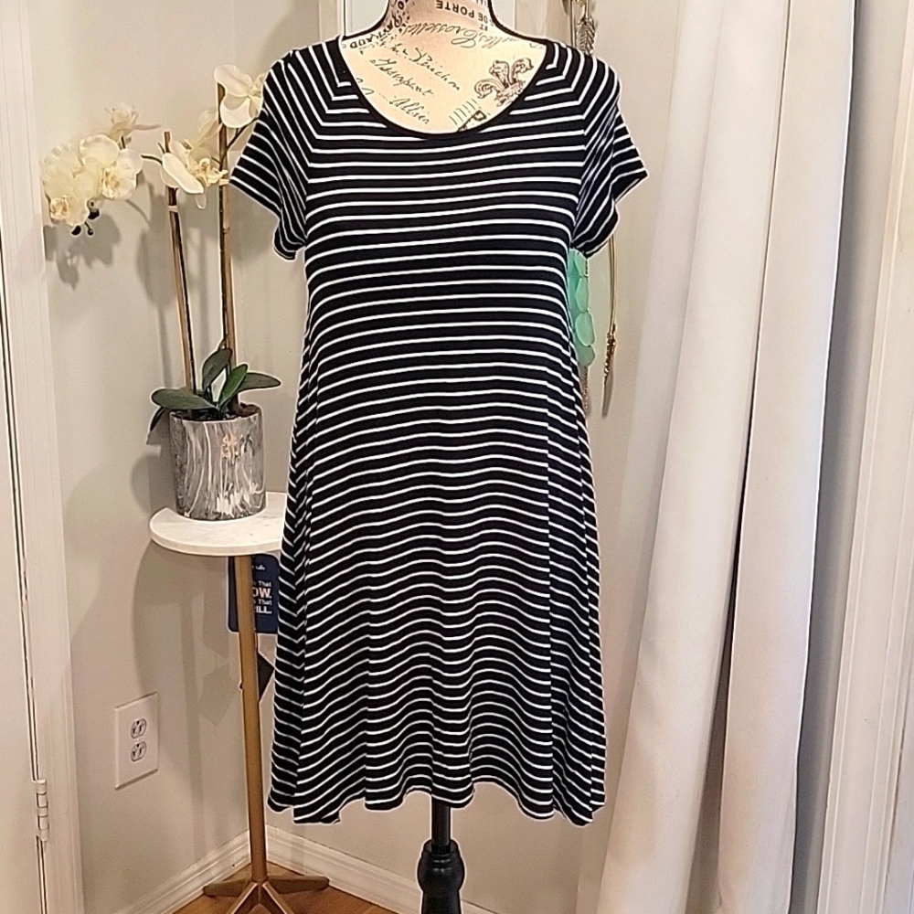 ✨️ Old Navy T-shirt Dress x x-small C36